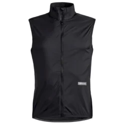 OrtovoxSequence Wind Vest - Gilet vélo homme
