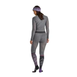 OrtovoxSki Tour Long Socks - Chaussettes ski femme