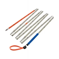 OrtovoxSteel 320+ PFA - Sonde avalanche