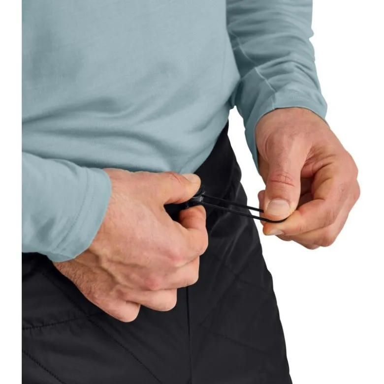 OrtovoxSwisswool Piz Boè Shorts - Short isolant homme