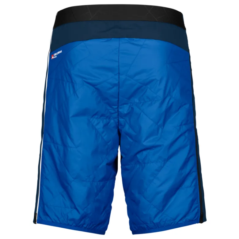 OrtovoxSwisswool Piz Boè Shorts - Short isolant homme