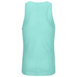 Ortovox120 Tec Fast Mountain Top - Débardeur en laine mérinos femme
