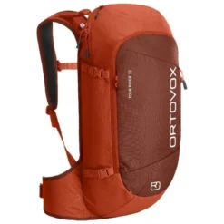 OrtovoxTour Rider 30 - Sac à dos ski