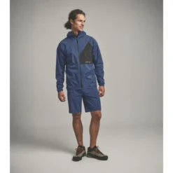 OrtovoxTrace 2.5L Jacket - Veste imperméable homme