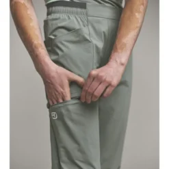 OrtovoxTrace Pants - Pantalon randonnée femme