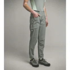 OrtovoxTrace Pants - Pantalon randonnée femme