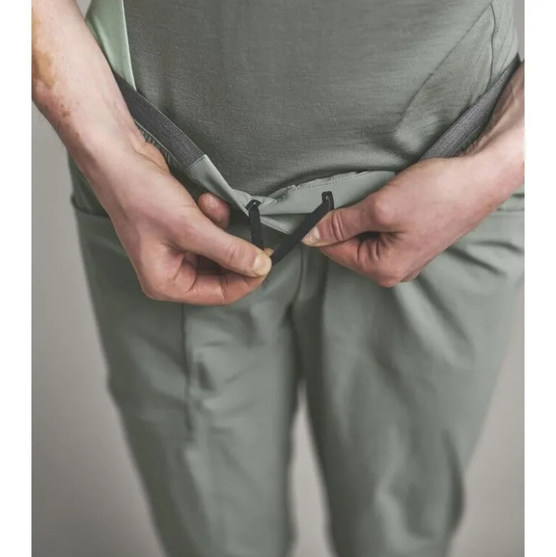 OrtovoxTrace Pants - Pantalon randonnée femme