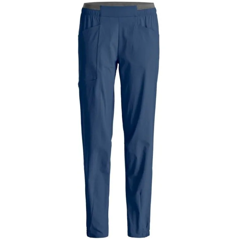 OrtovoxTrace Pants - Pantalon randonnée femme