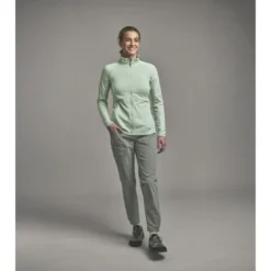 OrtovoxTrace Pants - Pantalon randonnée femme