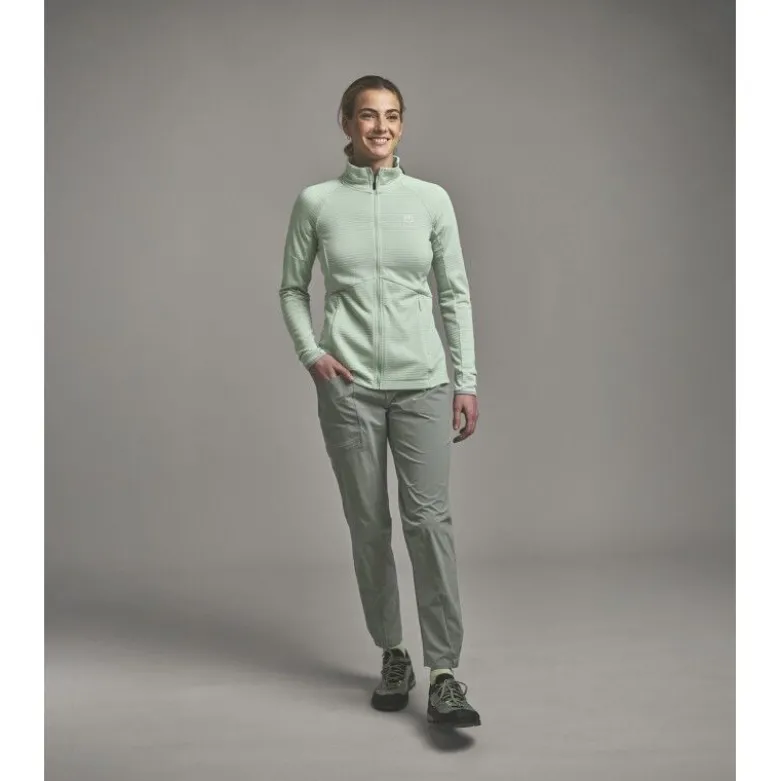 OrtovoxTrace Pants - Pantalon randonnée femme