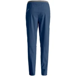 OrtovoxTrace Pants - Pantalon randonnée femme