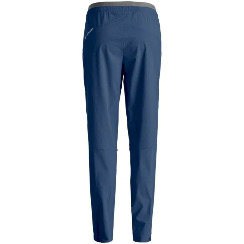 OrtovoxTrace Pants - Pantalon randonnée femme