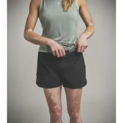OrtovoxTrace Shorts - Short randonnée femme
