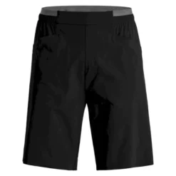 OrtovoxTrace Shorts - Short randonnée homme