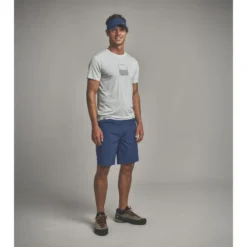 OrtovoxTrace Shorts - Short randonnée homme