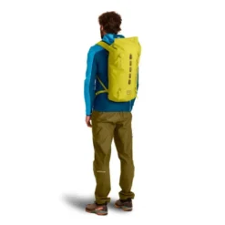OrtovoxTrad 22 Dry - Sac à dos alpinisme