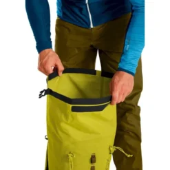 OrtovoxTrad 22 Dry - Sac à dos alpinisme