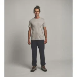OrtovoxTrad Light Pants - Pantalon escalade homme
