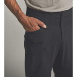 OrtovoxTrad Light Pants - Pantalon escalade homme