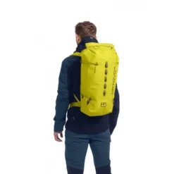 OrtovoxTrad 30 Dry - Sac à dos escalade
