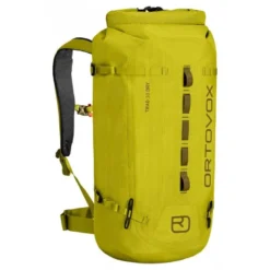 OrtovoxTrad 30 Dry - Sac à dos escalade