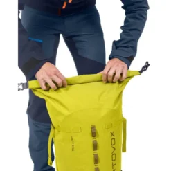 OrtovoxTrad 30 Dry - Sac à dos escalade