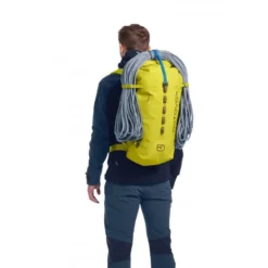 OrtovoxTrad 30 Dry - Sac à dos escalade