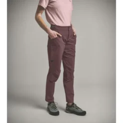 OrtovoxTrad Plus Pants - Pantalon escalade femme