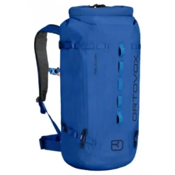 OrtovoxTrad 28 S Dry - Sac à dos escalade
