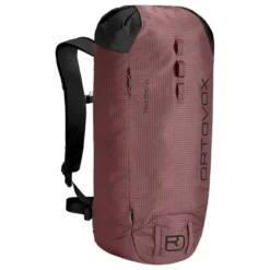 OrtovoxTrad Zero 24 - Sac à dos escalade