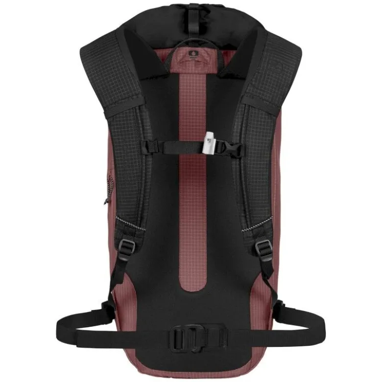 OrtovoxTrad Zero 24 - Sac à dos escalade