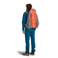 OrtovoxTrad Zero 24 - Sac à dos escalade