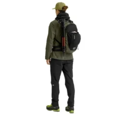 OrtovoxTraverse 20 - Sac à dos ski de randonnée homme