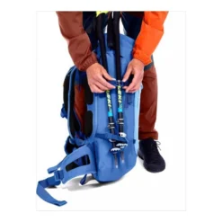 OrtovoxTraverse 28 S Dry - Sac à dos randonnée