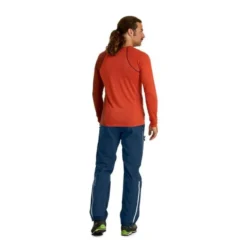 OrtovoxWestalpen 3L Pants - Pantalon alpinisme homme