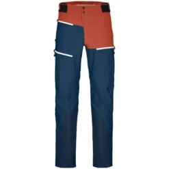 OrtovoxWestalpen 3L Pants - Pantalon alpinisme homme