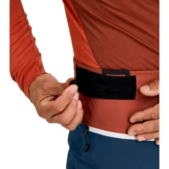 OrtovoxWestalpen 3L Pants - Pantalon alpinisme homme