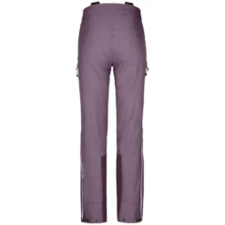 OrtovoxWestalpen 3L Light Pants - Pantalon imperméable femme