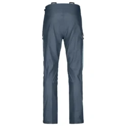 OrtovoxWestalpen 3L Light Pants - Pantalon imperméable homme