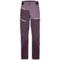 OrtovoxWestalpen 3L Pants - Pantalon alpinisme femme