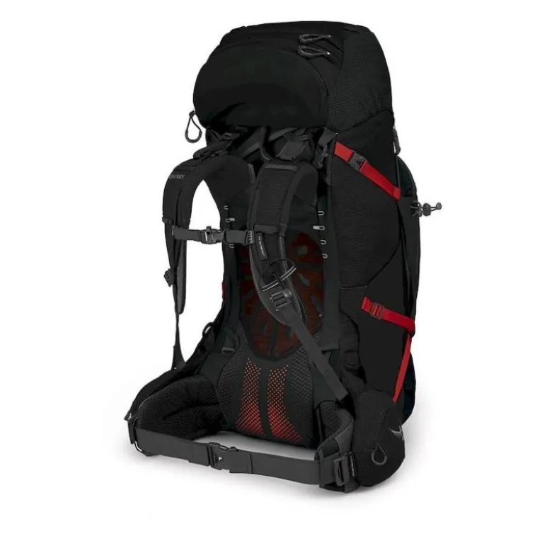 OspreyAether Plus 70 - Sac à dos trekking homme