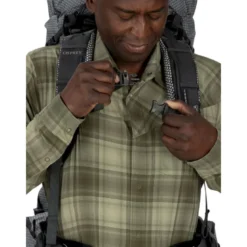 OspreyAether Pro 75 - Sac à dos trekking