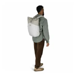 OspreyArcane Earth Roll Top - Sac à dos urbain