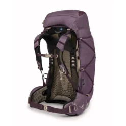 OspreyEja 58 - Sac à dos trekking femme