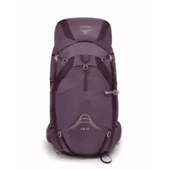 OspreyEja 58 - Sac à dos trekking femme