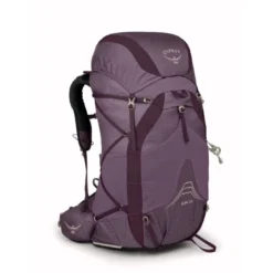 OspreyEja 58 - Sac à dos trekking femme