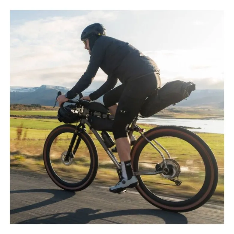 OspreyEscapist Frame Bag - Sacoche de cadre vélo