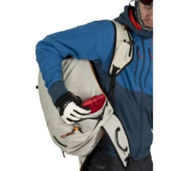 OspreyFirn 28 - Sac à dos ski