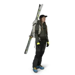 OspreyFirn 28 - Sac à dos ski