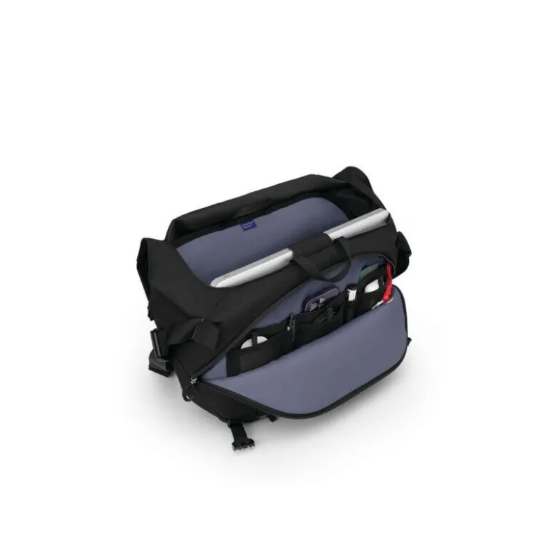 OspreyMetron 18 Messenger - Sac à dos